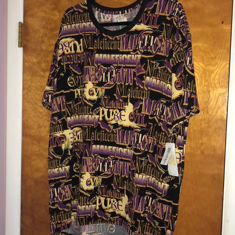 LuLaRoe Patrick T